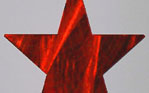 Christmas Star, Fire Fly Red