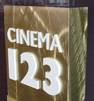 Cinema