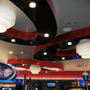 Decorative Hot Metal Ceilings