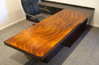 DECORATIVE HORIZONTALS